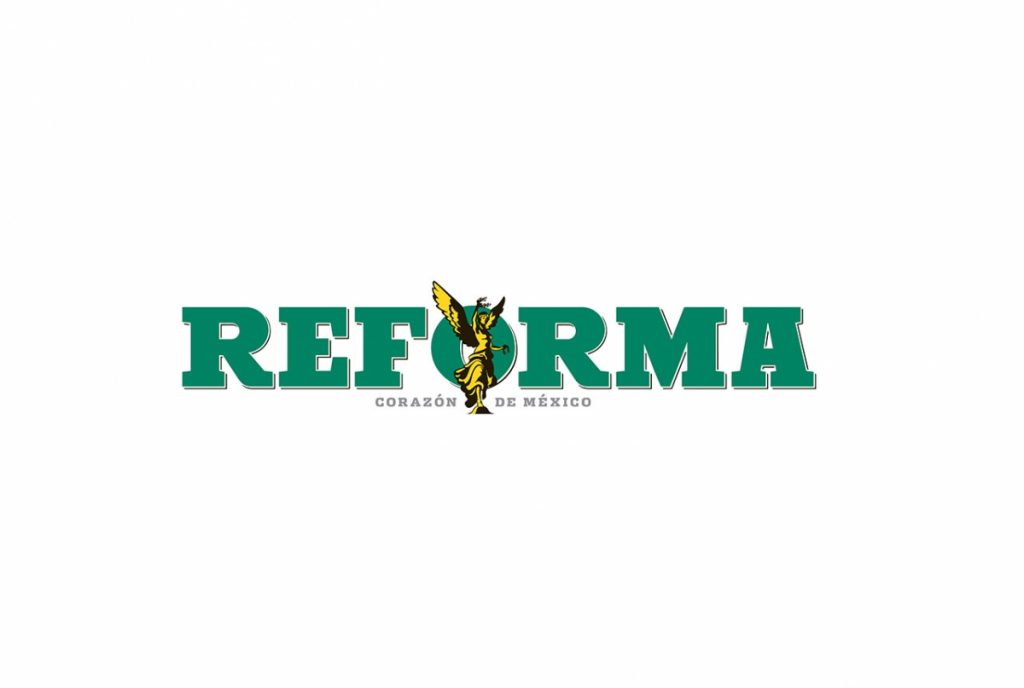 publicación en periódico de ciudad de méxico diario reforma