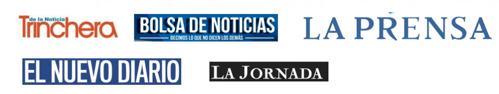 publicar en periódico de nicaragua