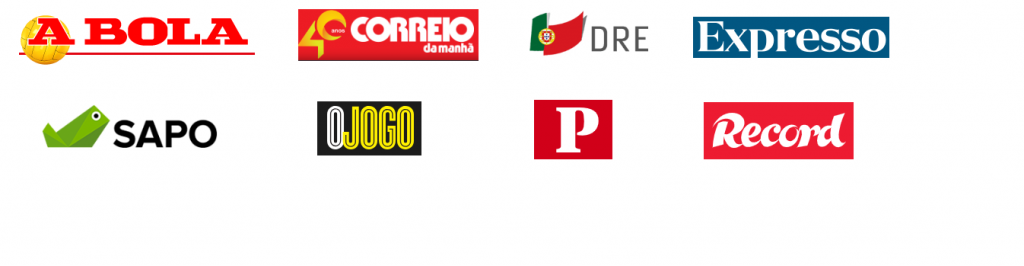 publicar en periódico de portugal