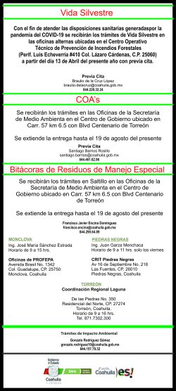 avisos de gobierno publicar aviso de gobierno en mexico