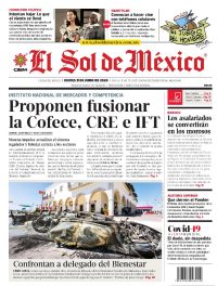 publicar en el sol de mexico