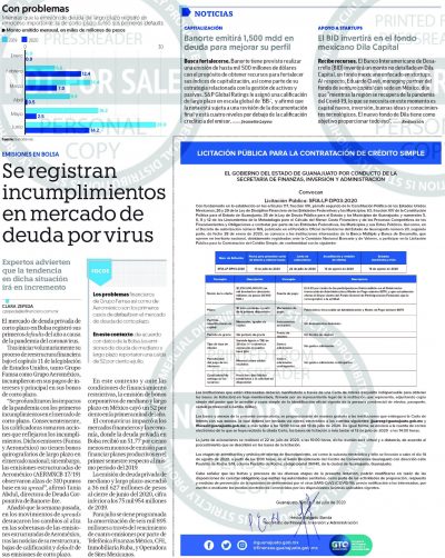 licitacion-05 publicar edicto licitacion en mexico